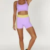 Women MESHKI Shorts<Taleah