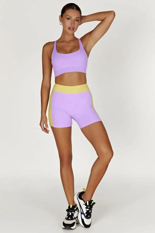 Women MESHKI Shorts<Taleah