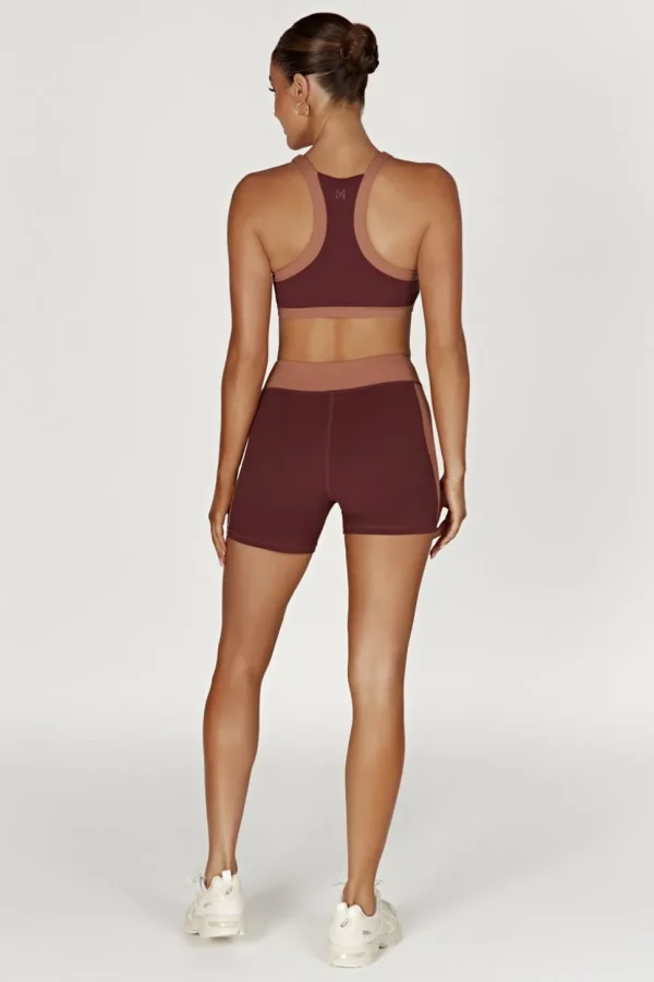 taleah_7.webp Women MESHKI Shorts<Taleah