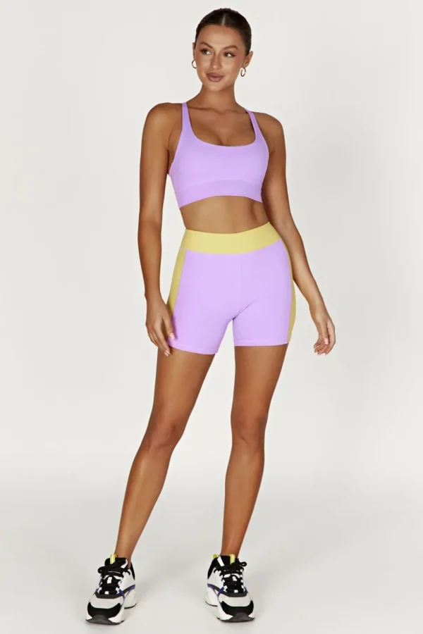 Women MESHKI Shorts<Taleah