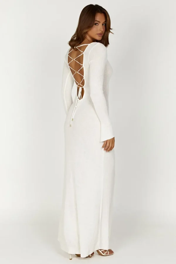 Women MESHKI Maxi Dresses<Talia