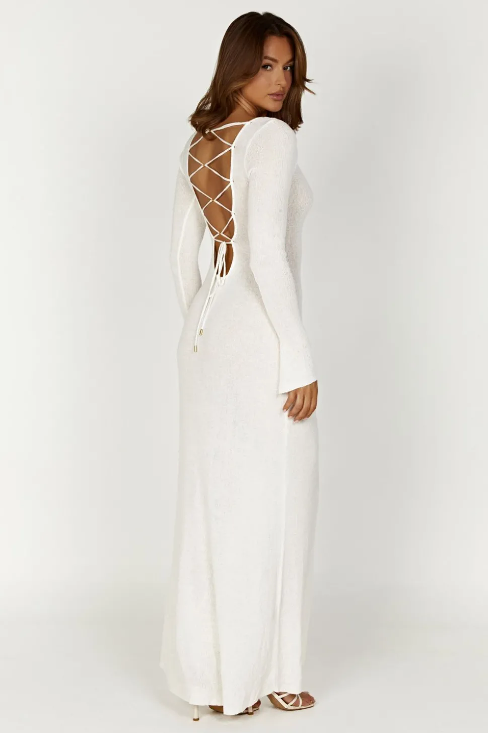 talia_0.webp Women MESHKI Maxi Dresses<Talia