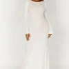 Women MESHKI Maxi Dresses<Talia