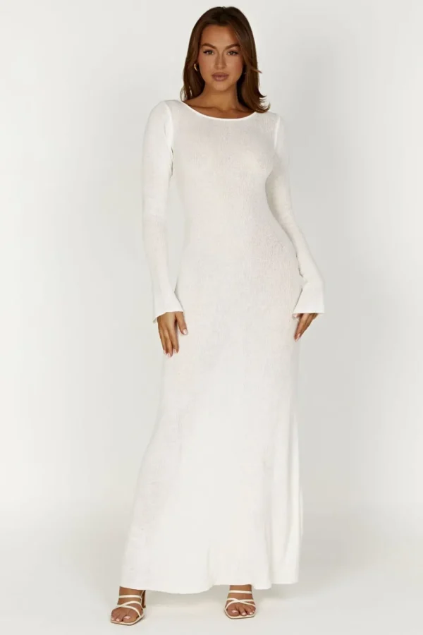 Women MESHKI Maxi Dresses<Talia