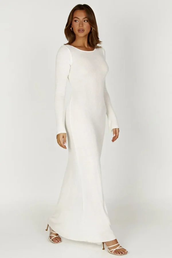 Women MESHKI Maxi Dresses<Talia