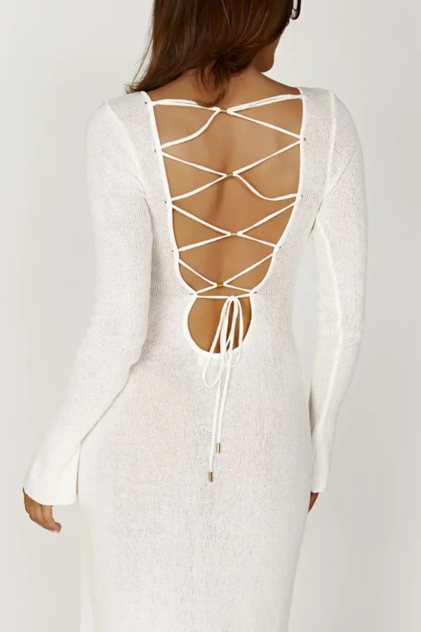 Women MESHKI Maxi Dresses<Talia