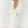 Women MESHKI Maxi Dresses<Talia