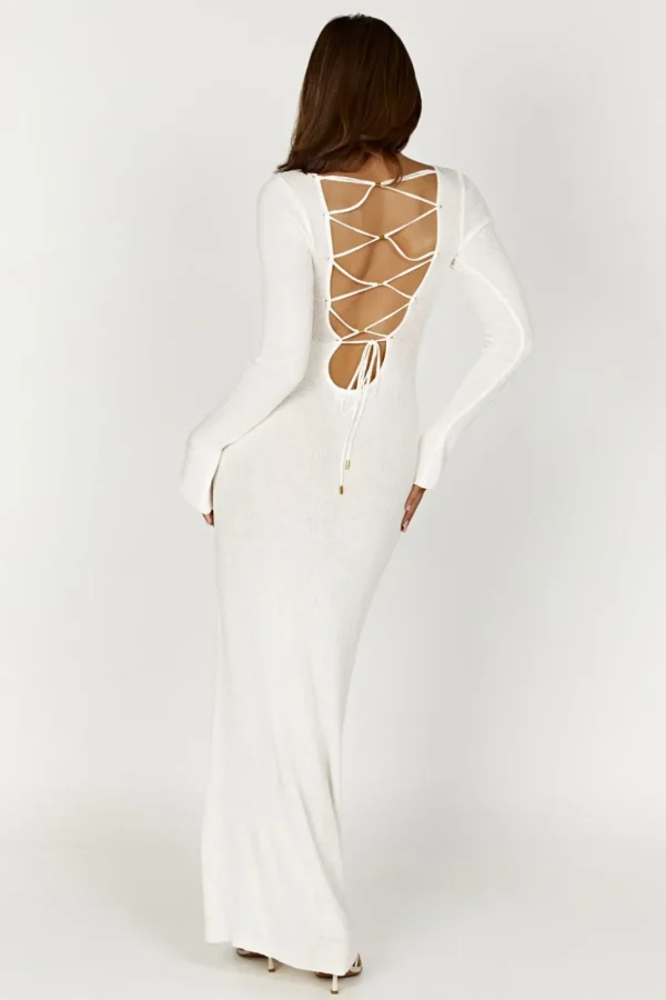 Women MESHKI Maxi Dresses<Talia
