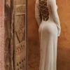 Women MESHKI Maxi Dresses<Talia