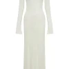 Women MESHKI Maxi Dresses<Talia