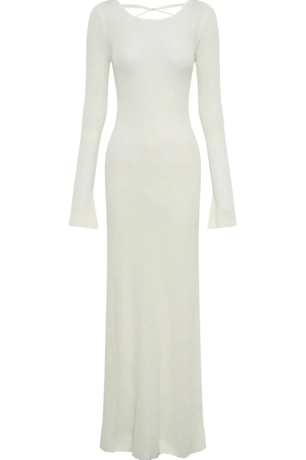 Women MESHKI Maxi Dresses<Talia