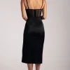 talisa_1.webp Women MESHKI Midi Dresses<Talisa