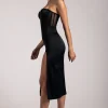 talisa_5.webp Women MESHKI Midi Dresses<Talisa