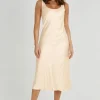 tamara_0-1.webp Women MESHKI Midi Dresses<Tamara