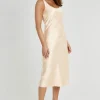 tamara_3-1.webp Women MESHKI Midi Dresses<Tamara