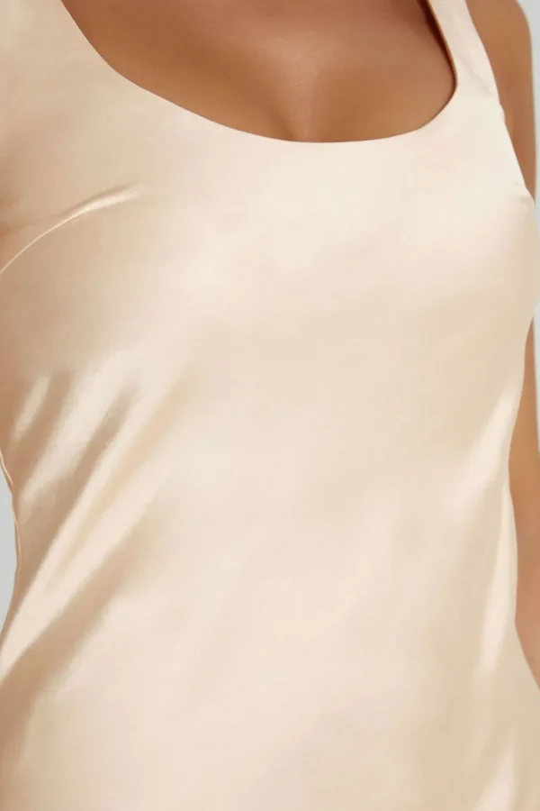 tamara_4-1.webp Women MESHKI Midi Dresses<Tamara