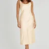 tamara_5-1.webp Women MESHKI Midi Dresses<Tamara