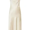 Women MESHKI Midi Dresses<Tamara