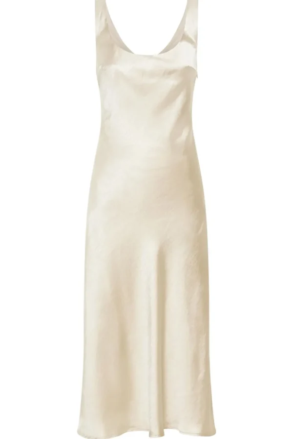 Women MESHKI Midi Dresses<Tamara