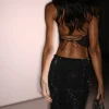 Women MESHKI Two Piece Sets<Tamra