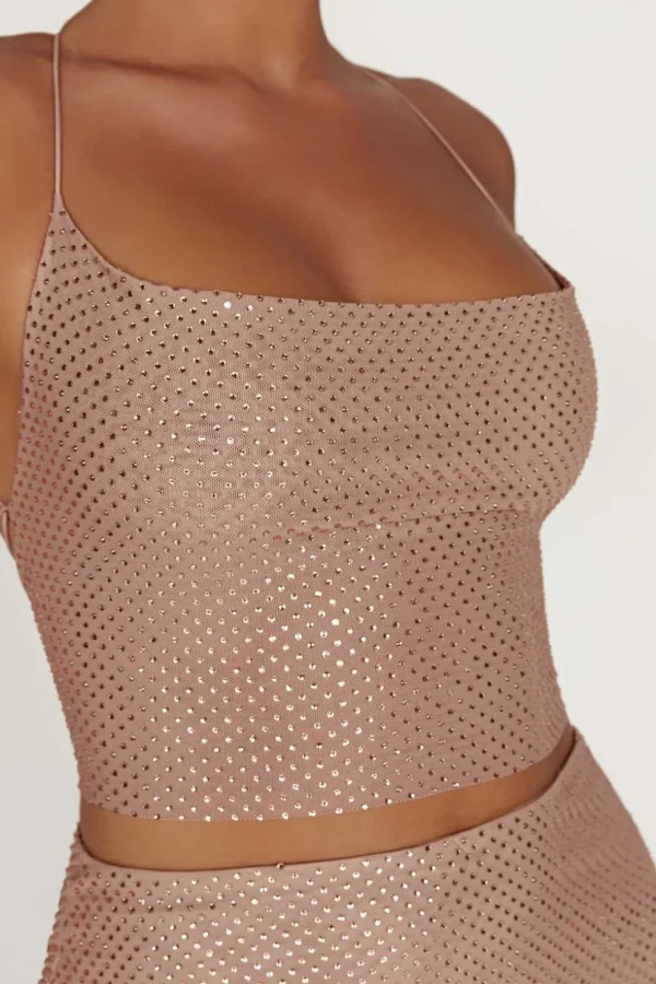 Women MESHKI Two Piece Sets<Tamra