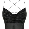 Women MESHKI Two Piece Sets<Tamra