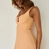 Women MESHKI Mini Dresses<Tandie