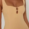 Women MESHKI Mini Dresses<Tandie