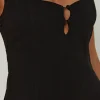 Women MESHKI Mini Dresses<Tandie