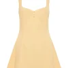 Women MESHKI Mini Dresses<Tandie