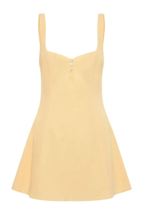 Women MESHKI Mini Dresses<Tandie