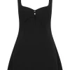 Women MESHKI Mini Dresses<Tandie