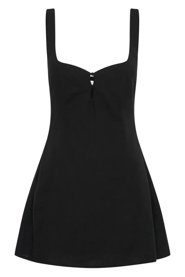 Women MESHKI Mini Dresses<Tandie