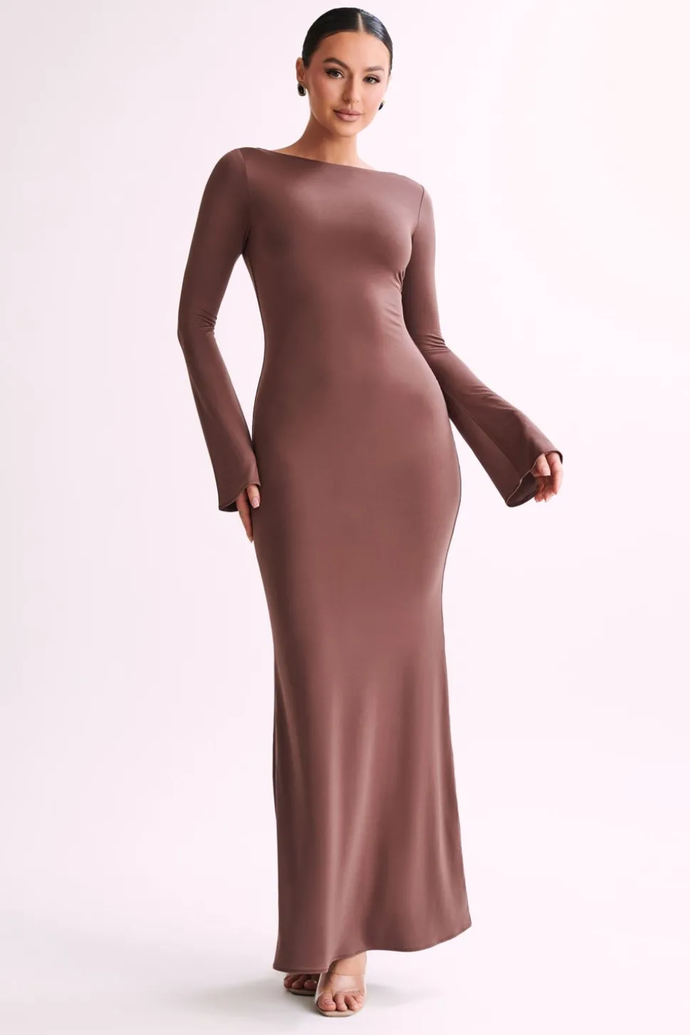 tarna_0-3.webp Women MESHKI Maxi Dresses<Tarna