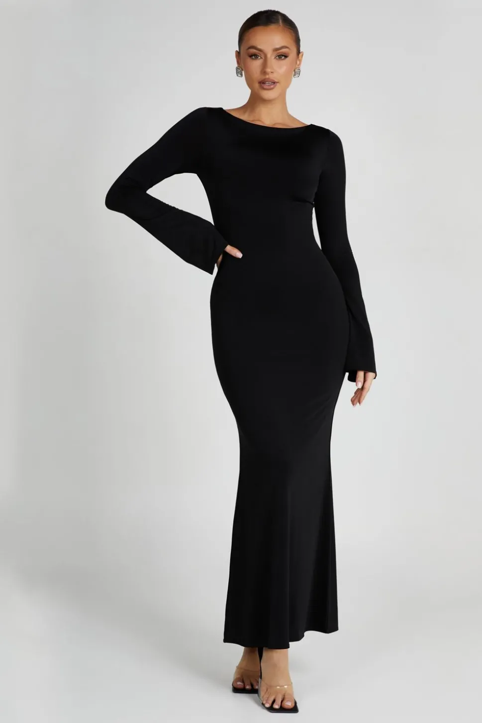 tarna_0-4.webp Women MESHKI Maxi Dresses<Tarna