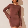 Women MESHKI Mini Dresses<Tarna