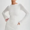 Women MESHKI Mini Dresses<Tarna