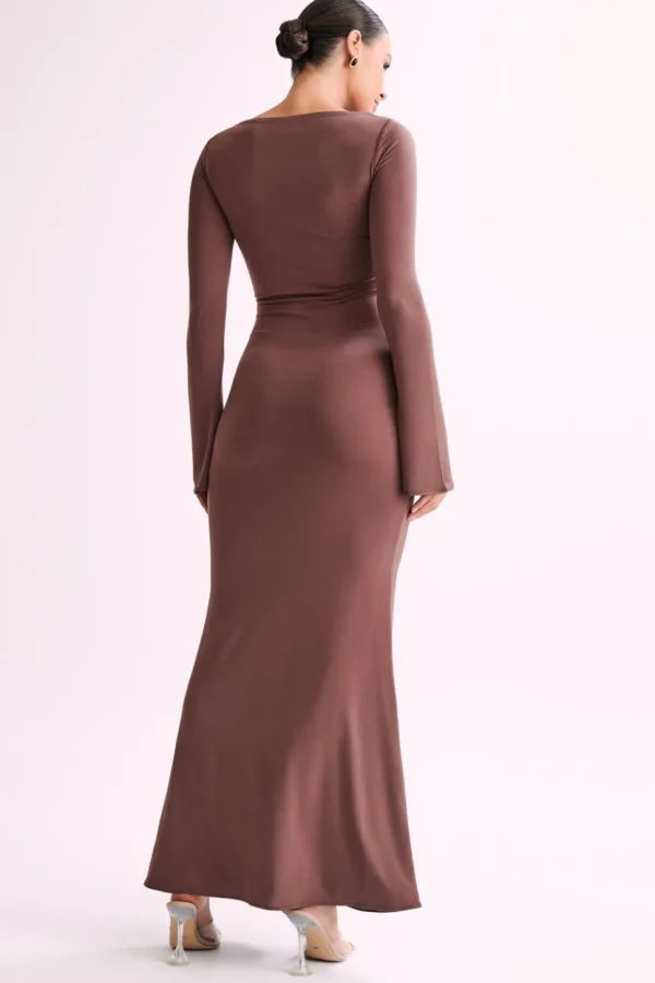 tarna_1-3.webp Women MESHKI Maxi Dresses<Tarna