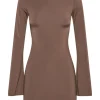 Women MESHKI Mini Dresses<Tarna