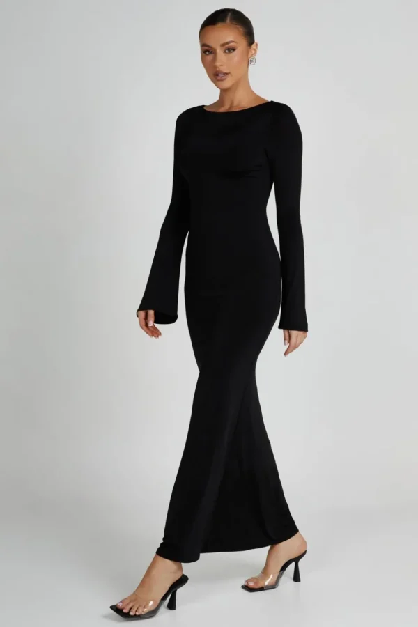tarna_2-4.webp Women MESHKI Maxi Dresses<Tarna