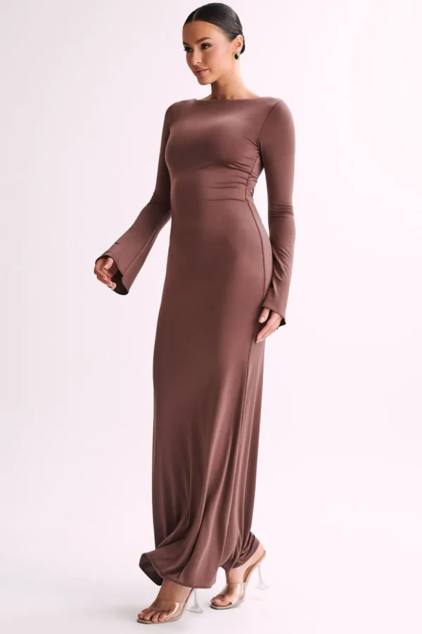 tarna_3-3.webp Women MESHKI Maxi Dresses<Tarna