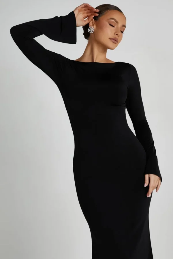 tarna_4-4.webp Women MESHKI Maxi Dresses<Tarna