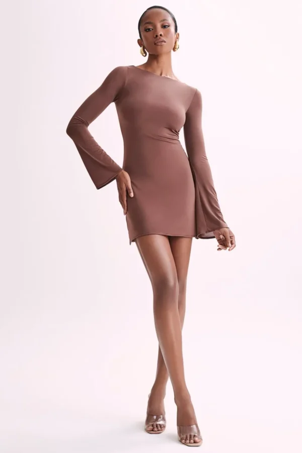 Women MESHKI Mini Dresses<Tarna