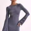 Women MESHKI Mini Dresses<Tarna