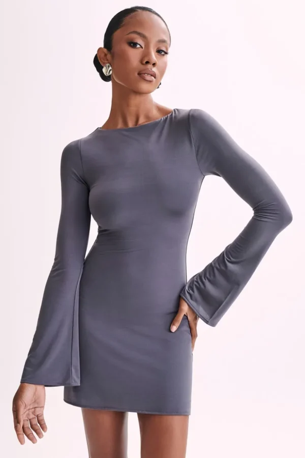 Women MESHKI Mini Dresses<Tarna