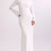 tarna_6.webp Women MESHKI Maxi Dresses<Tarna