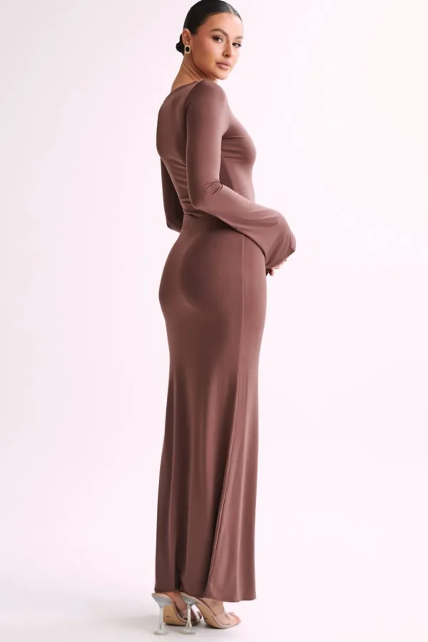 tarna_6-3.webp Women MESHKI Maxi Dresses<Tarna