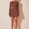 Women MESHKI Mini Dresses<Tarna