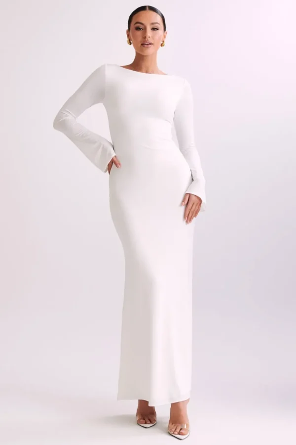 tarna_6.webp Women MESHKI Maxi Dresses<Tarna