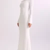 tarna_7.webp Women MESHKI Maxi Dresses<Tarna